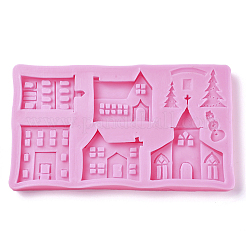 Пищевые силиконовые Молды&nbsp;DIY-L026-158