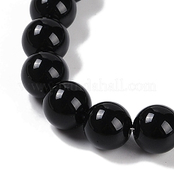 Непрозрачное стекло бисер нитей&nbsp;G-A234-A01-01