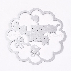 Рамка для резки металла&nbsp;DIY-I023-08