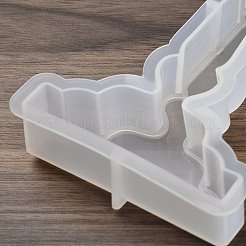 Moules en silicone&nbsp;SIMO-M002-02D