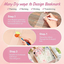 Наборы для самостоятельного изготовления книг&nbsp;DIY-BM0001-21