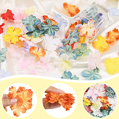 100 шт. тканевые цветочные украшения&nbsp;FIND-SP0004-83