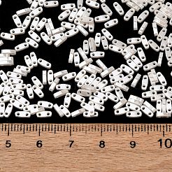 Perles miyuki quart de tila&nbsp;SEED-MY05-QTL592