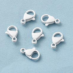 Sprühlackierte Karabinerverschlüsse aus Edelstahl 304&nbsp;STAS-R120-01C-01