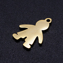 Ионное покрытие (ip) подвески из нержавеющей стали 304&nbsp;STAS-Q201-JN327-2