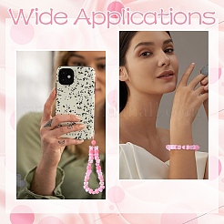 Наборы для изготовления ювелирных изделий своими руками DIY-YW0016-17A