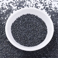 Бусины Миюки delica&nbsp;X-SEED-J020-DB0306