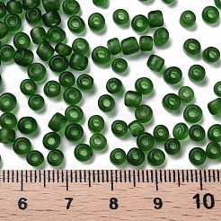 6/0 Glasperlen&nbsp;SEED-US0003-4mm-M7