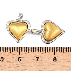 Латунные подвески&nbsp;KK-H262-10GP