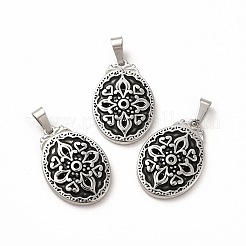 Ионное покрытие (ip) подвески из нержавеющей стали 304&nbsp;STAS-M089-23AS