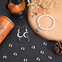 Подвески из сплава 40шт&nbsp;FIND-SC0006-76P