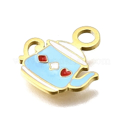 Подвески из эмалированной нержавеющей стали 304&nbsp;STAS-K263-87G