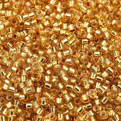 Бисер из стекла &nbsp;SEED-S042-04B-12