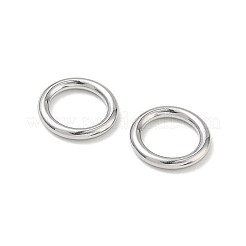 Anelli di giunzione chiusi in acciaio inossidabile 304&nbsp;STAS-G393-06P-02