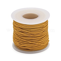 Elastische Schnur aus Polyester&nbsp;X1-EW-TAC0002-03C
