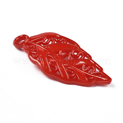 Акриловые подвески&nbsp;OACR-S020-39-B01