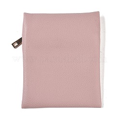 Borse con cerniera per riporre gioielli in similpelle&nbsp;ABAG-G016-01C-03