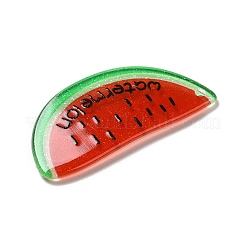Pendentifs acryliques&nbsp;LS-OACR-R270-03D