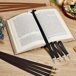 Закладки из искусственной кожи&nbsp;AJEW-FG00010