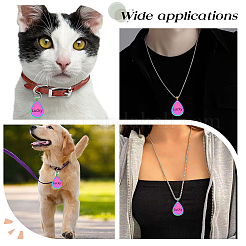 Подвески из сплава 10шт&nbsp;FIND-WR0011-54C