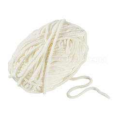 1 écheveau de fil à crocheter doux&nbsp;OCOR-TADJ0001-03A