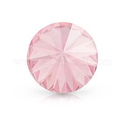 Piedras redondas de cristal Preciosa® Maxima&nbsp;X-PRC-RASS47-70020