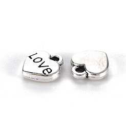 Подвески из сплава в тибетском стиле&nbsp;TIBE-S323-100AS-RS