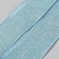 9.1м рулоны кружева из мешковины&nbsp;OCOR-WH20048-01K