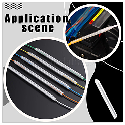 300 шт. термоусадочная трубка ПВХ&nbsp;FIND-BC0019-27A