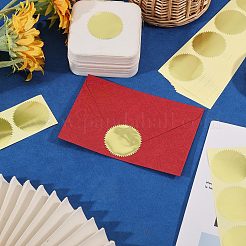 Papier autocollant&nbsp;AJEW-WH0886-92A