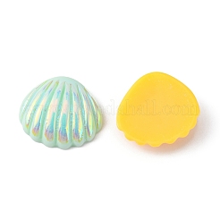 Cabochons en résine&nbsp;X-CRES-S305-01