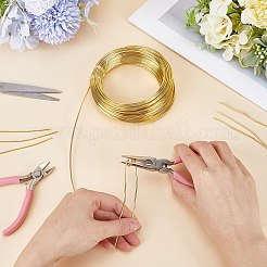 Алюминиевая проволока&nbsp;AW-SC0001-04A