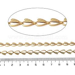 Цепи из нержавеющей стали 304&nbsp;CHS-L029-03G