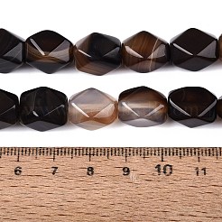 Natürliche Achat Perlen Stränge&nbsp;GG-N361-06A-06
