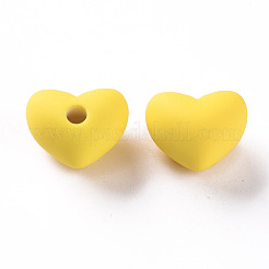 Акриловые бусины OACR-S039-03-81