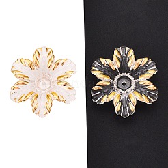 Акриловый шарик крышки&nbsp;TACR-T028-16A