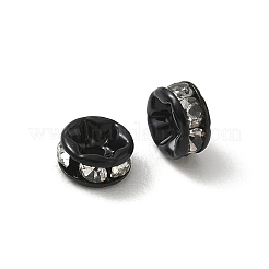 Perline di strass in acciaio inossidabile 304&nbsp;RB-CBAF591-01C-EB
