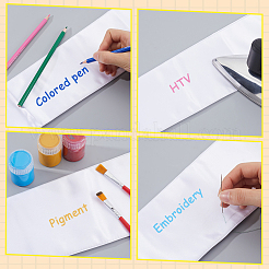 Пояс из полиэстера и атласа&nbsp;FIND-WH0423-79A