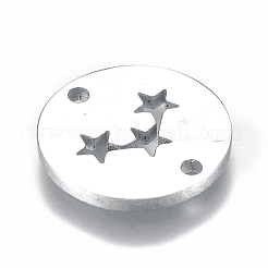 Соединительные элементы из нержавеющей стали 304&nbsp;LS-STAS-L224-017P