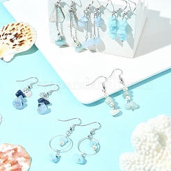 Наборы для изготовления ювелирных изделий&nbsp;DIY-FS0006-85