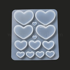 Силиконовые Молды для кабошонов своими руками X-DIY-G079-09E