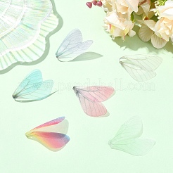 Diy kits para hacer aretes&nbsp;DIY-YW0018-21