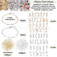 Kits de joyas de diy&nbsp;DIY-SP0007-63