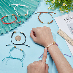 Браслеты из бисера&nbsp;BJEW-PH01865