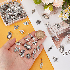 100 шт.&nbsp;TIBE-ME0001-02