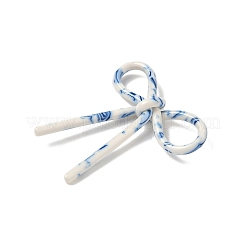 Непрозрачные акриловые подвески&nbsp;OACR-I018-02