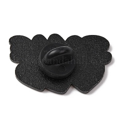 Lustige Emaille-Anstecker&nbsp;JEWB-B039-03EB-04
