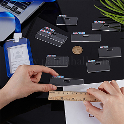 Акриловые защитные чехлы для брошей&nbsp;DIY-BC0015-24