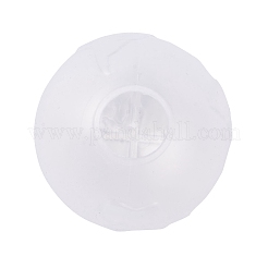 Силиконовые Молды для свечей своими руками&nbsp;LS-AJEW-M228-17