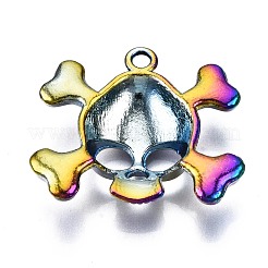 Pendentifs en alliage&nbsp;PALLOY-N163-058-NR